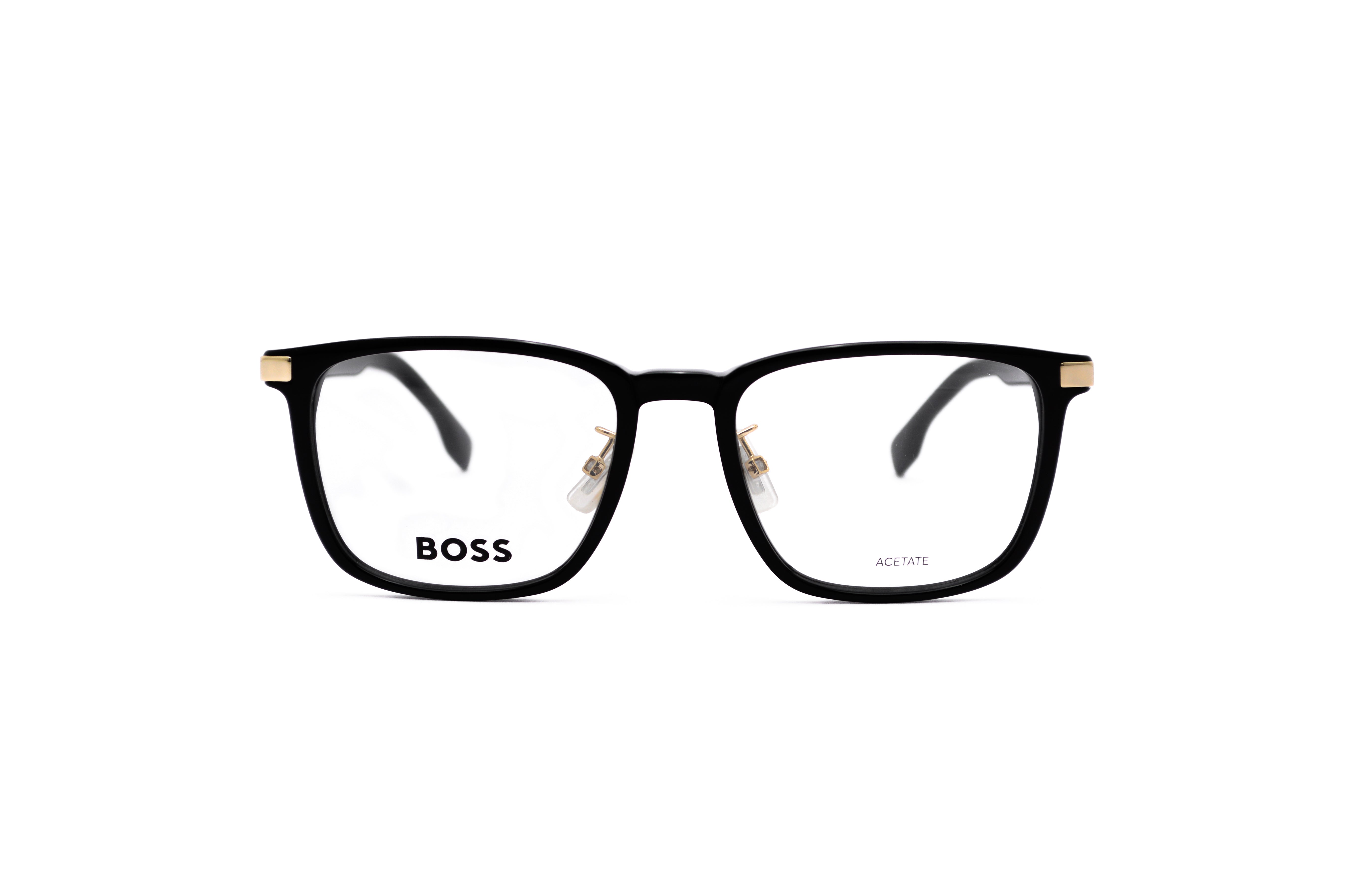 Hugo Boss Optical Frames