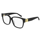 balenciaga-bb0104o-optical-frame premium eyewear product image, stylish and durable design