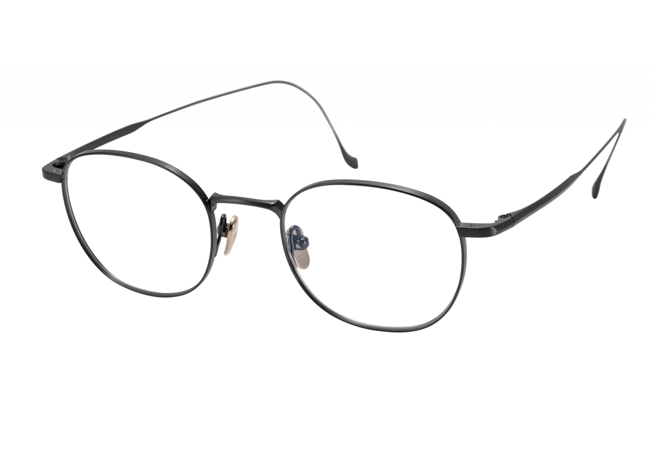 MASUNAGA CHORD D Optical Frame