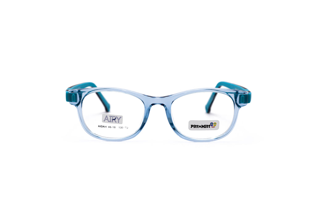PITT & MITT AIDAH Optical Frame