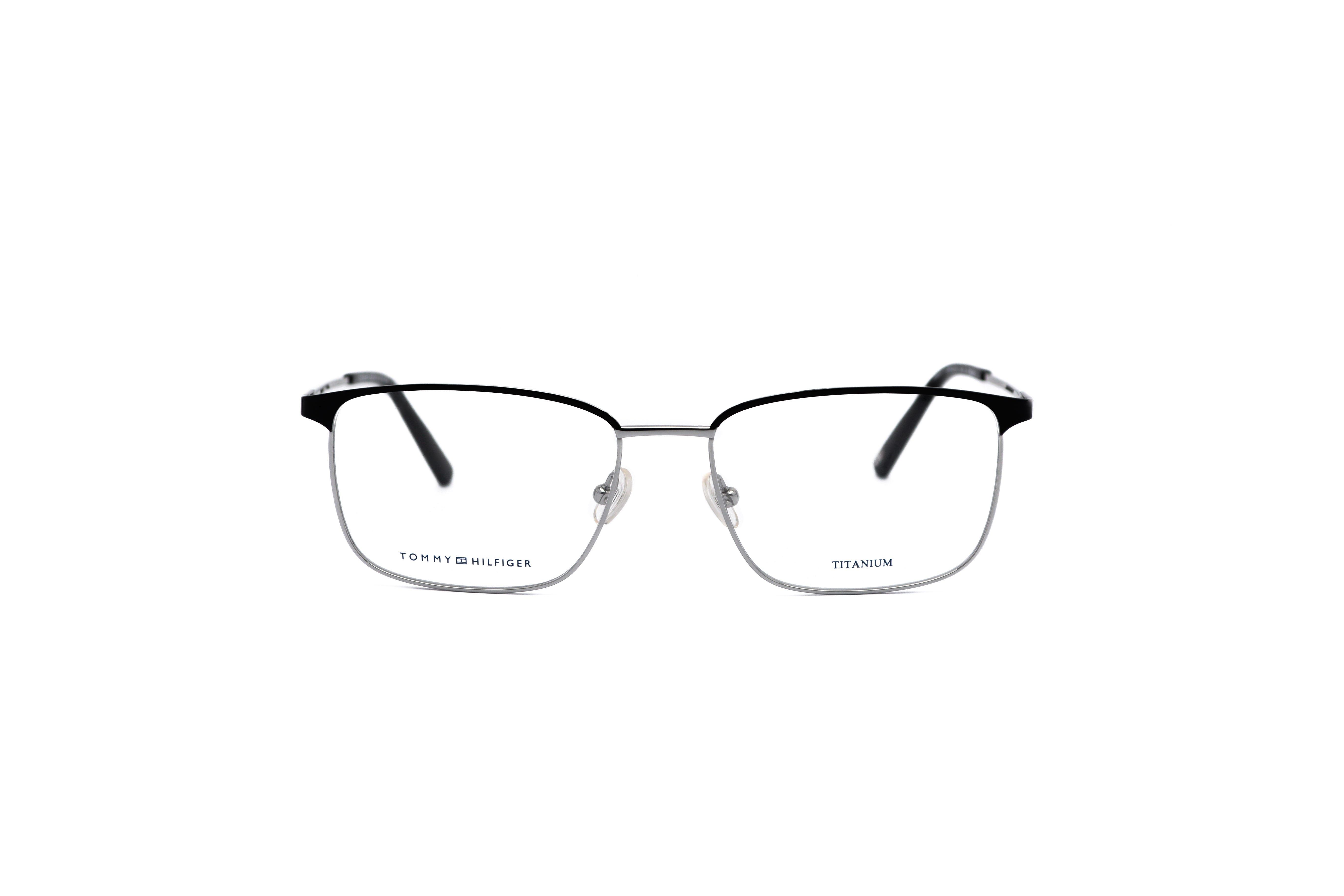 TOMMY HILFIGER TH6337T Optical Frame | Designer eyeglasses for men and women | SpecsBunker India | premium optical frames collection
