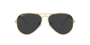 RAY-BAN RB3025 Sunglass