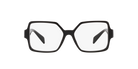 VERSACE VE3337 Optical Frame | Designer eyeglasses for men and women | SpecsBunker India | premium optical frames collection