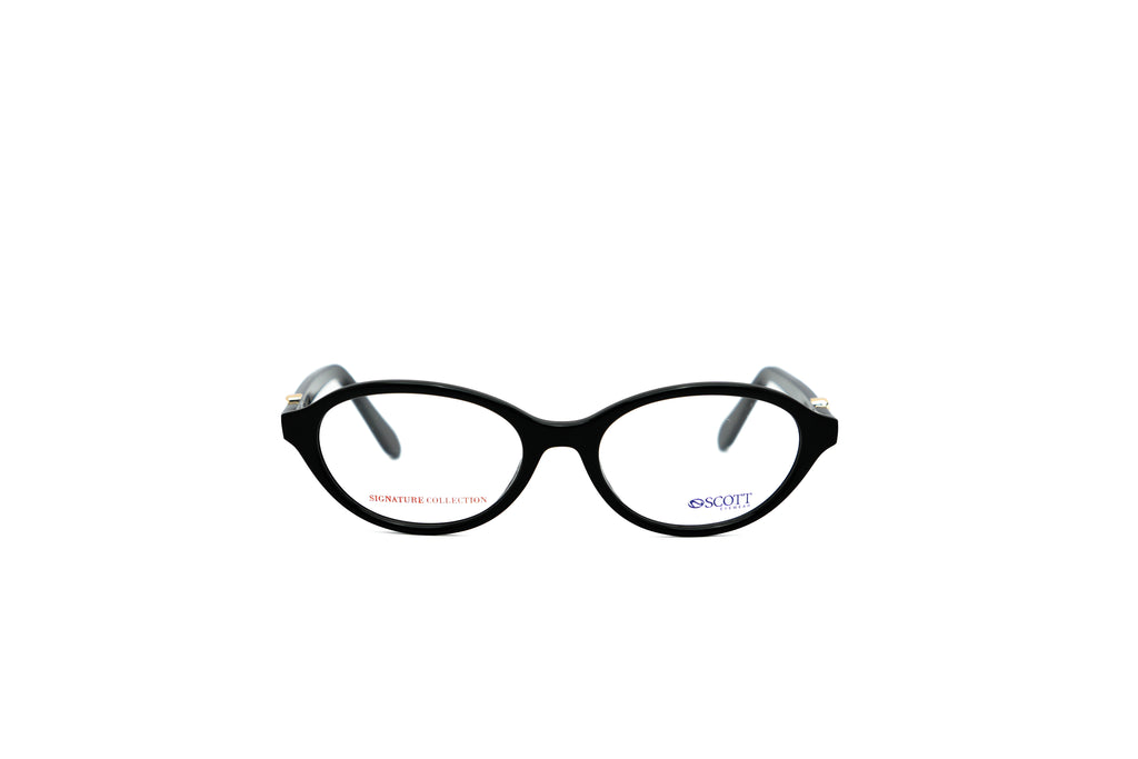 SCOTT SC7048 Optical Frame | Luxury designer eyeglasses | SpecsBunker India – designer optical eyewear