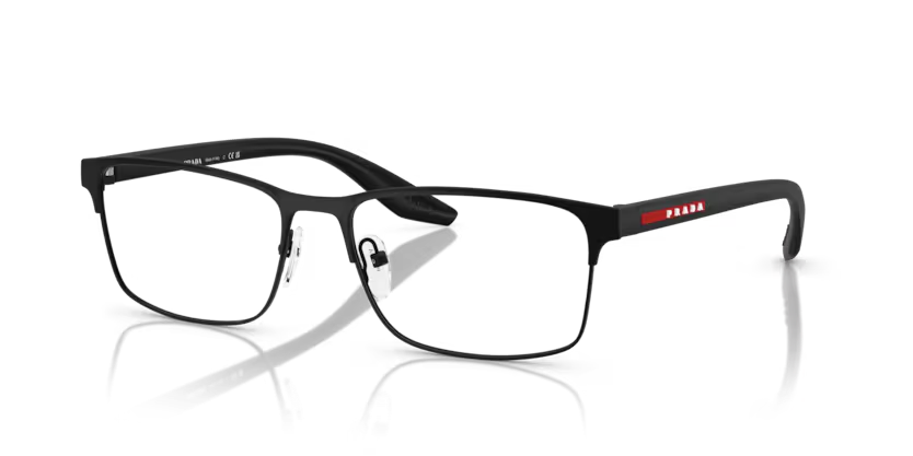 PRADA LINEA ROSSA PS 50PV Optical Frame