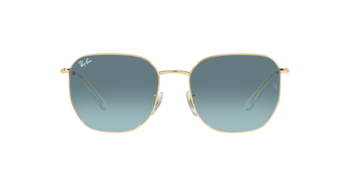 RAY-BAN RB3695I Sunglass | Premium branded sunglasses | SpecsBunker India – luxury sunglasses online in India