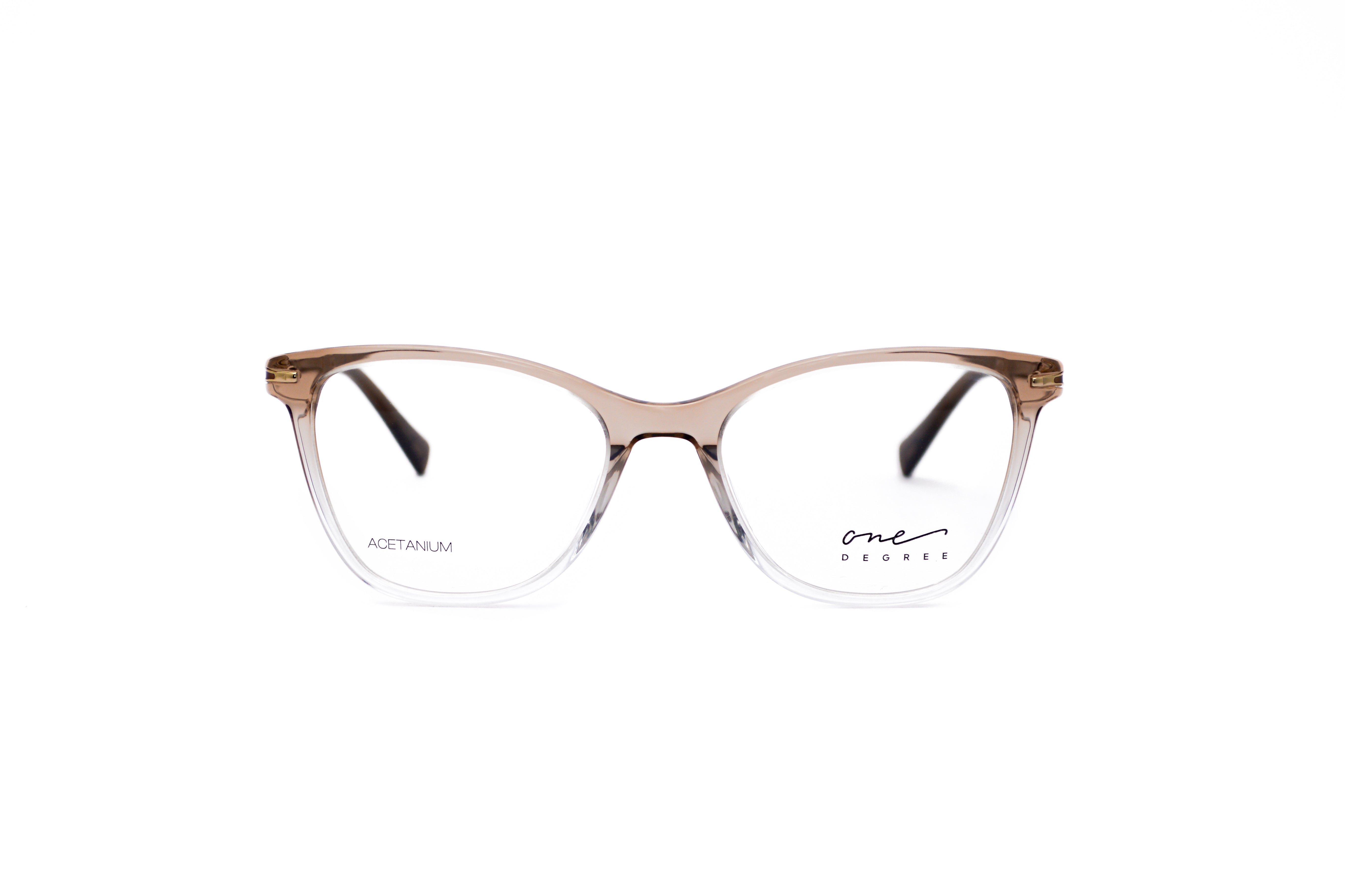ONE DEGREE OD8001 Optical Frame | Designer eyeglasses for men and women | SpecsBunker India | premium optical frames collection