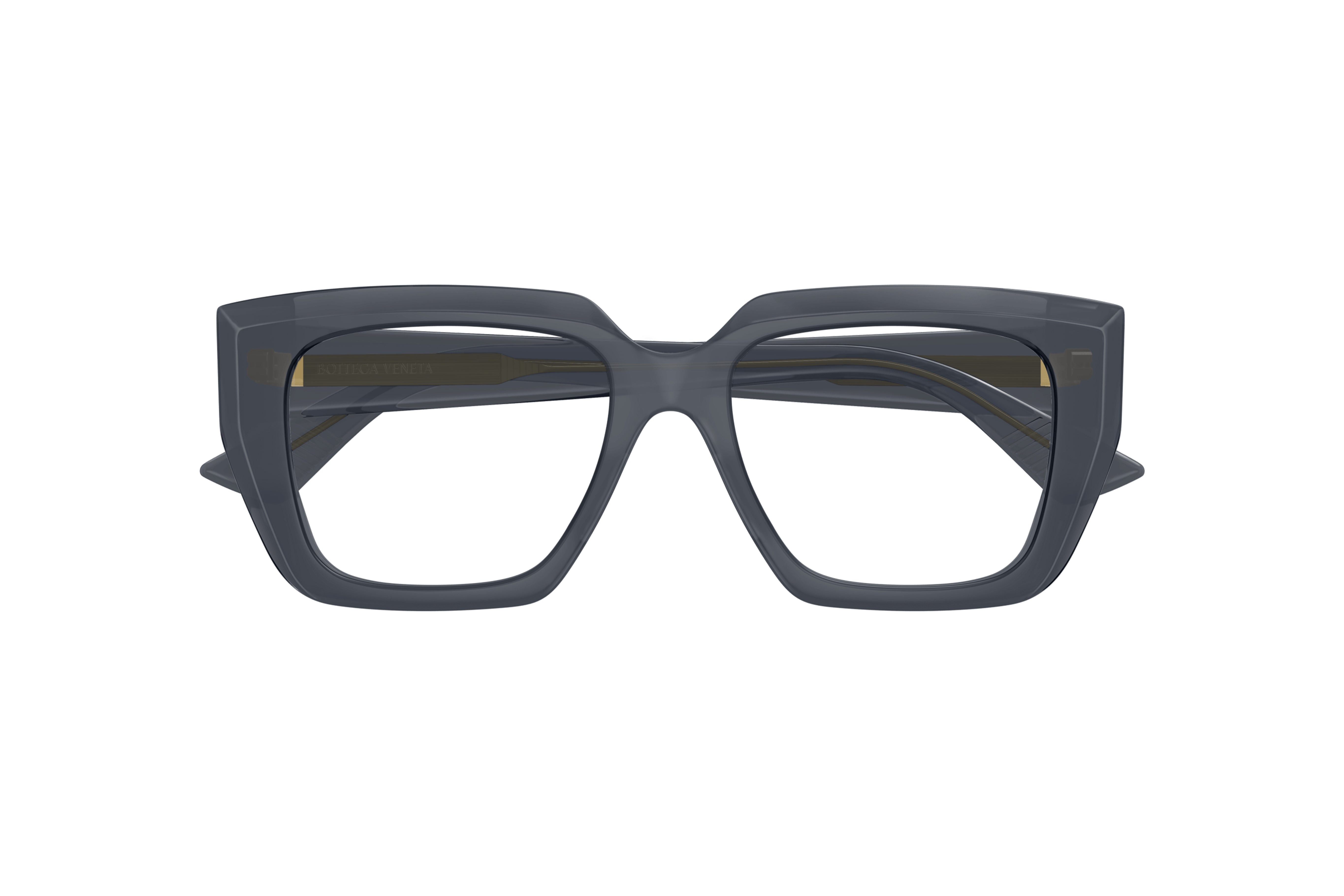 BOTTEGA VENETA BV1032O Optical Frame | High end optical frames | SpecsBunker India | branded eyeglasses in India