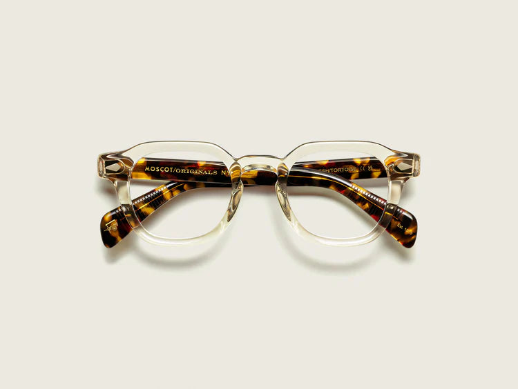 MOSCOT DOLT Optical Frame