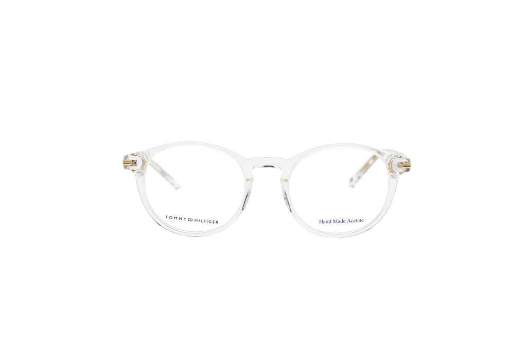 TOMMY HILFIGER TH6313 Optical Frame | Designer eyeglasses for men and women | SpecsBunker India | premium optical frames collection