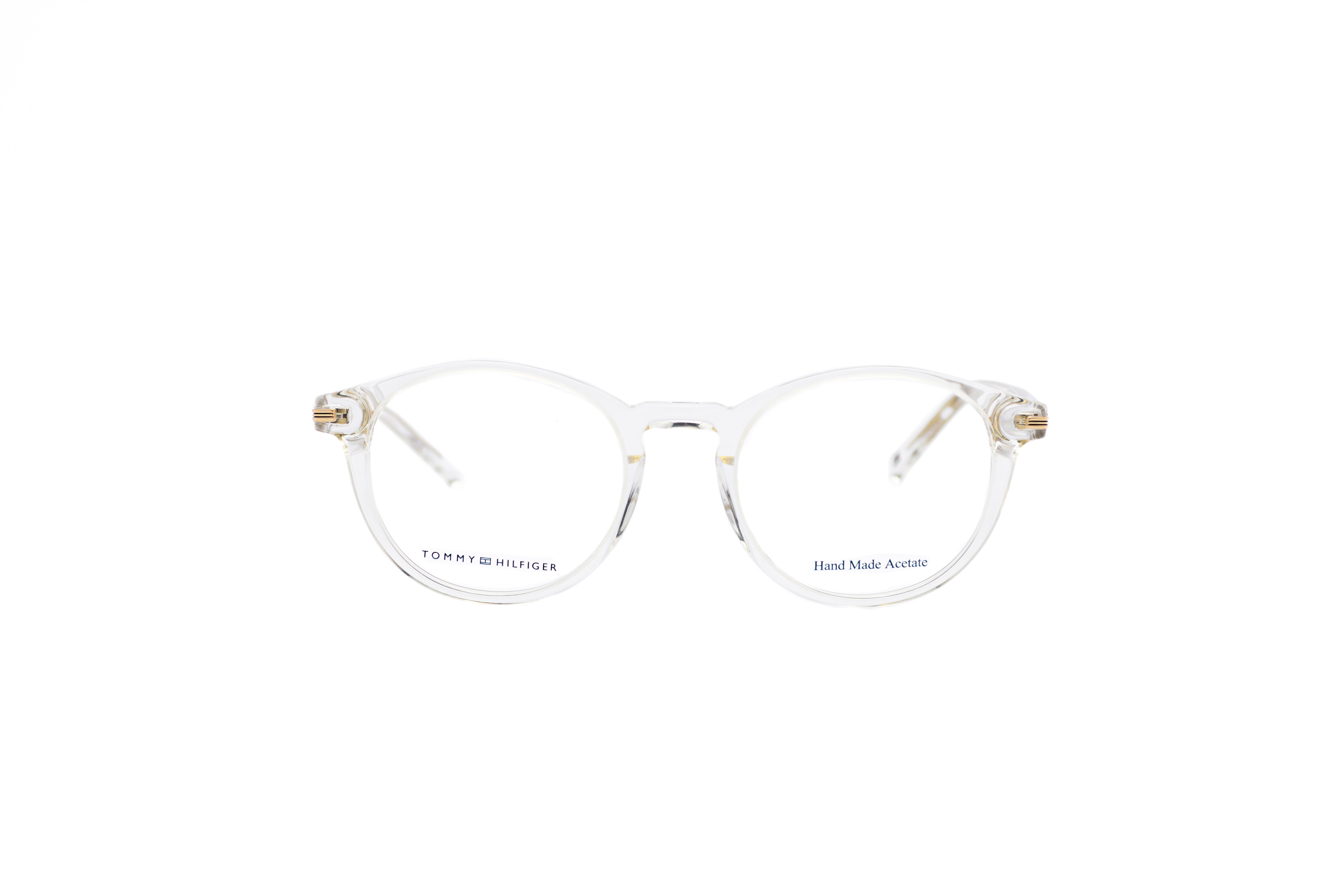 TOMMY HILFIGER TH6313 Optical Frame | Designer eyeglasses for men and women | SpecsBunker India | premium optical frames collection
