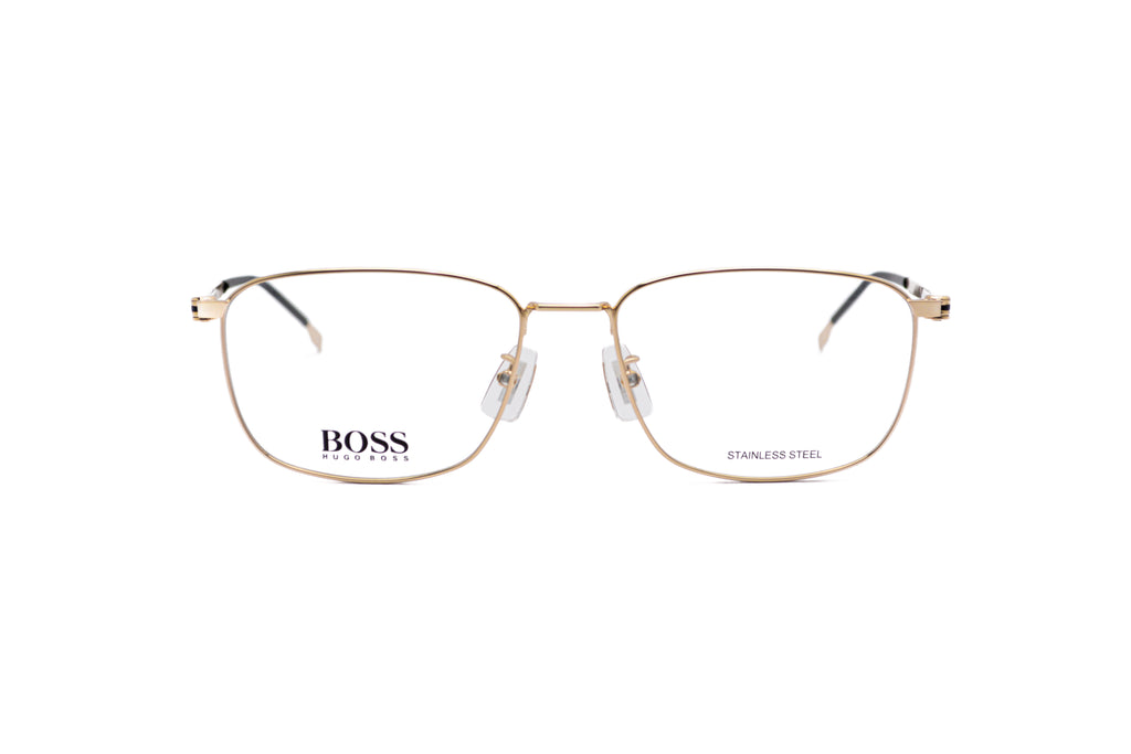 HUGO BOSS BO 1362/F Optical Frame | Premium optical frames | SpecsBunker India | luxury eyeglasses online in India