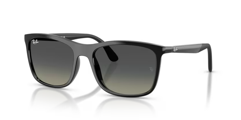 RAY-BAN RB4460I Sunglass