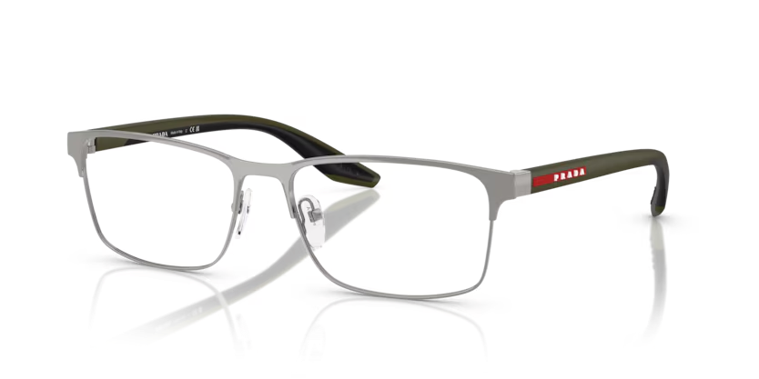 PRADA LINEA ROSSA PS 50PV Optical Frame