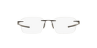 oakley-ox5115-optical-frame premium eyewear product image, stylish and durable design