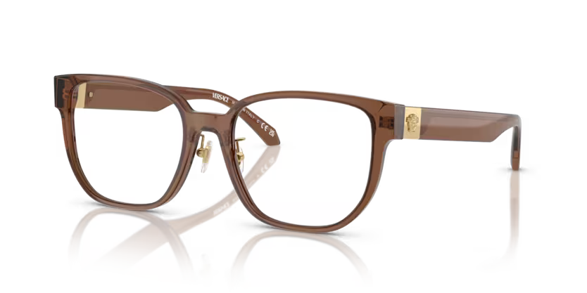 VERSACE VE3360D Optical Frame