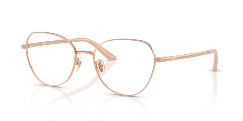 VERSACE VE1313D Optical Frame