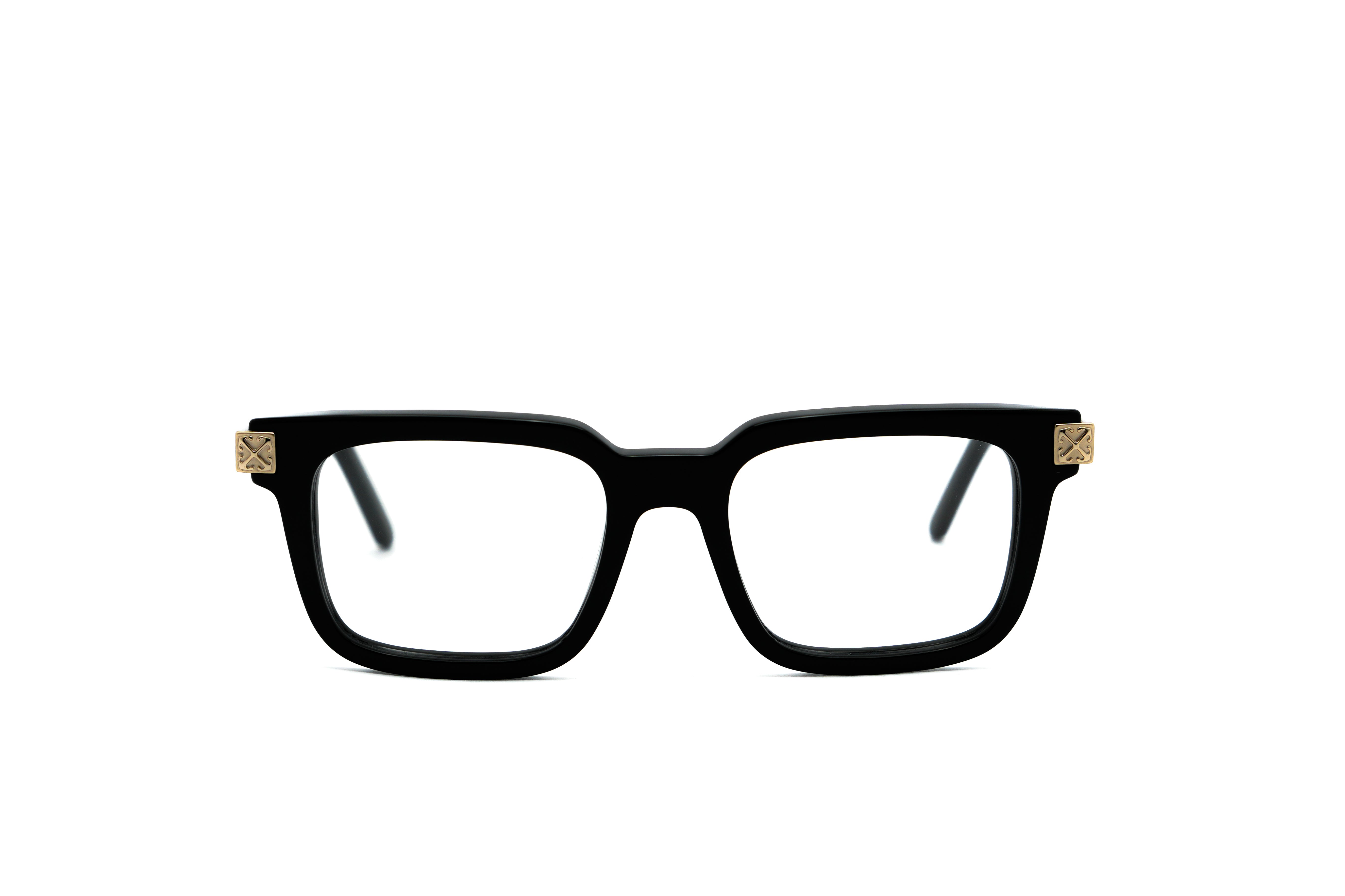 OFF WHITE OERJ08S Optical Frame | High end optical frames | SpecsBunker India | branded eyeglasses in India