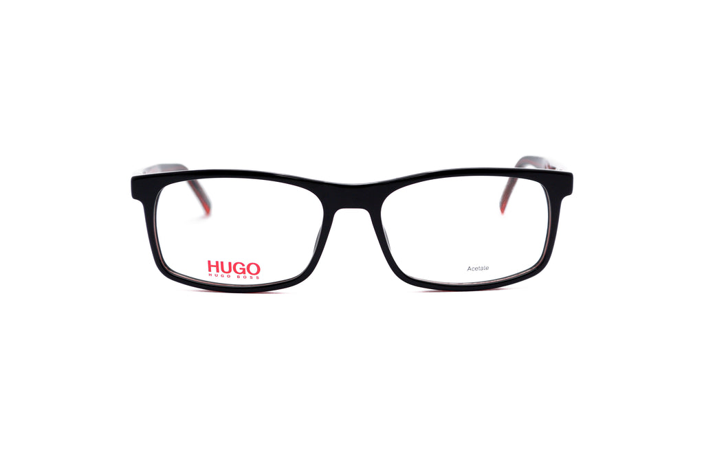HUGO HG 1045 Optical Frame | Premium optical frames | SpecsBunker India | luxury eyeglasses online in India