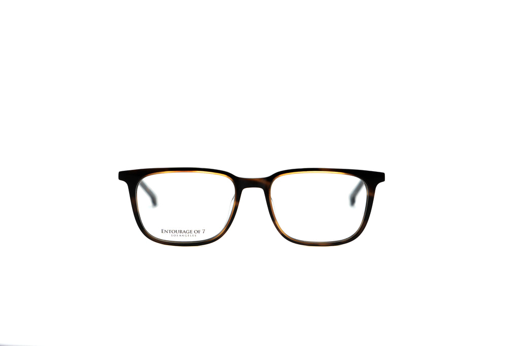 Entourage Of 7 JUSTIN Optical Frame