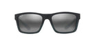 MAUI JIM THE FLATS MJ0897S Sunglass | Designer sunglasses for men and women | SpecsBunker India – premium sunglasses collection