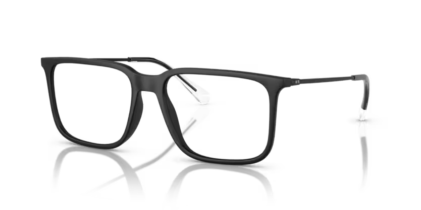 ARMANI EXCHANGE AX3119 Optical Frame online in India – stylish branded spectacles