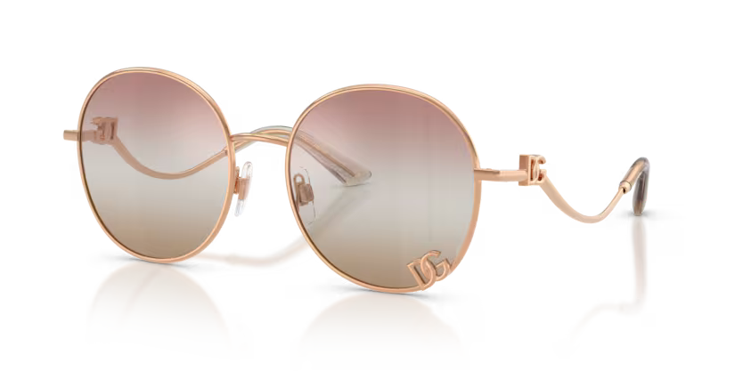 DOLCE & GABBANA DG2324 Sunglass
