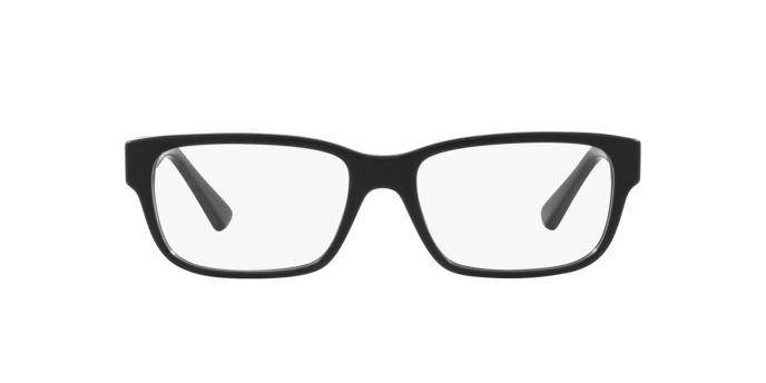 PRADA PR 18ZV Optical Frame