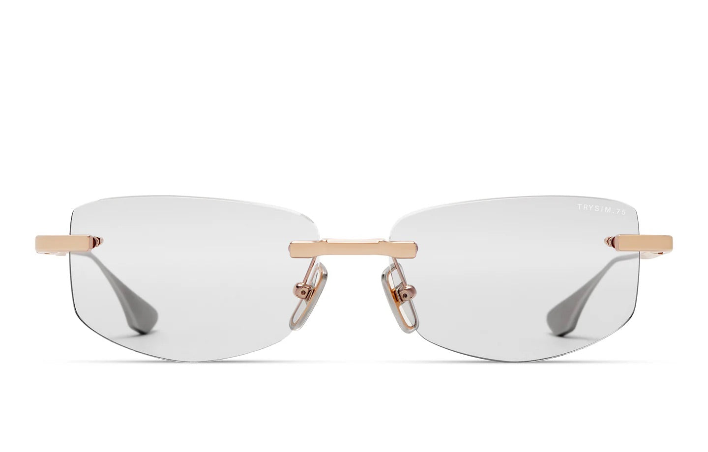 DITA TRYSIM DTX182 Optical Frame