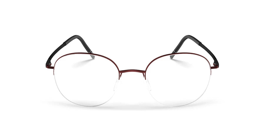 SILHOUETTE 5572/75 Optical Frame