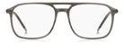 HUGO HUGO HG 1430 Optical Frame brown pilot/navigator optical frame for Women