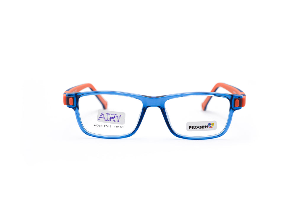 PITT & MITT AIDEN Optical Frame