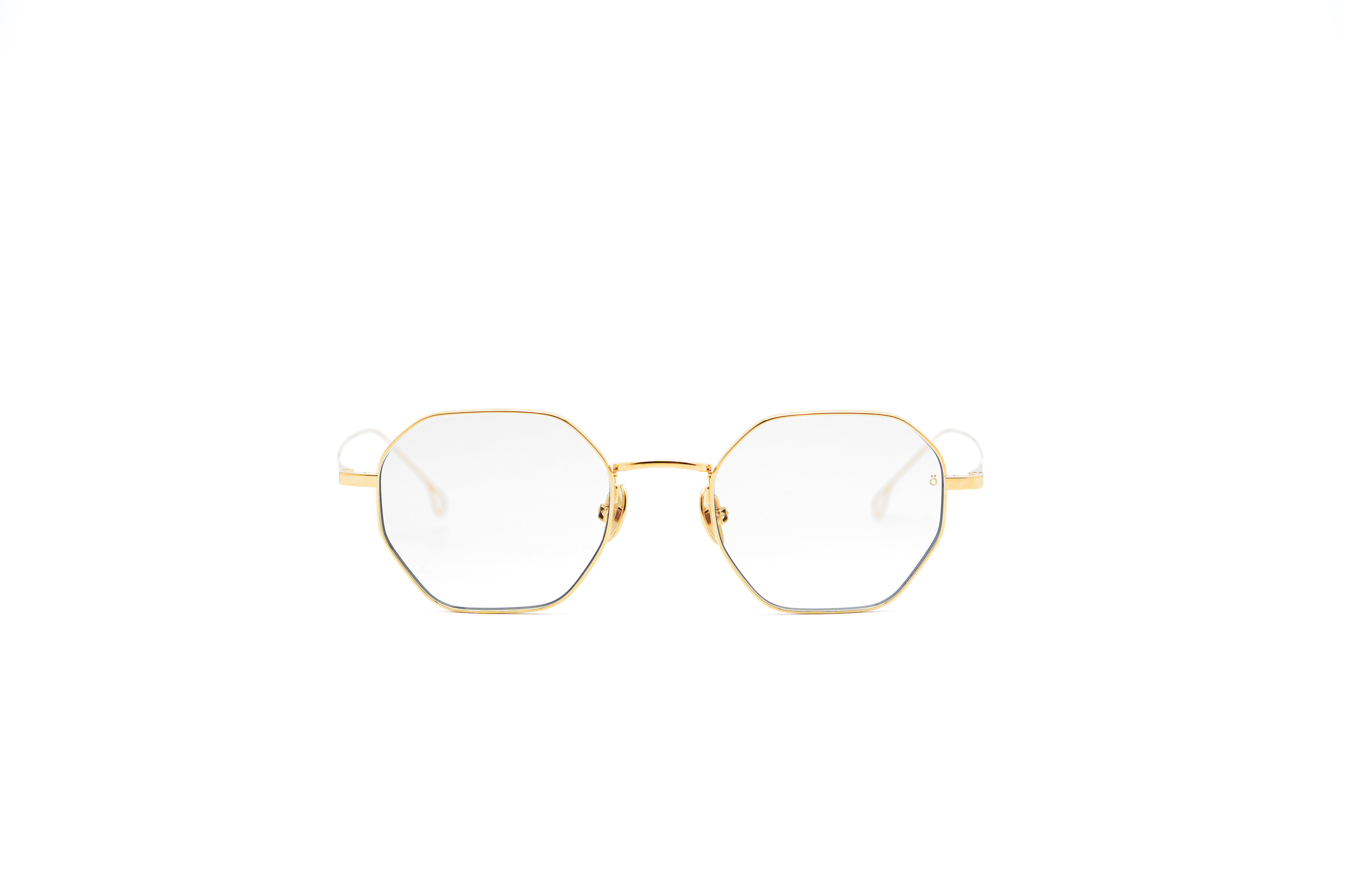 GOTTI PRECIOUS PO-02 Optical Frame