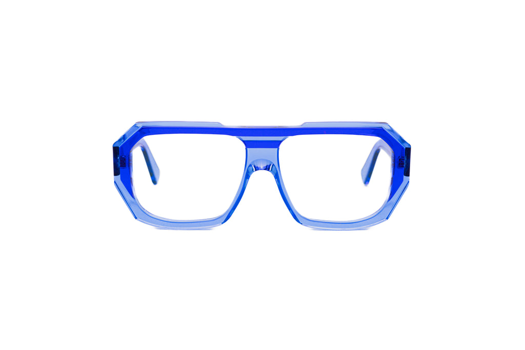 KIRK & KIRK THOR Optical Frame