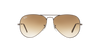 RAY-BAN RB3025I Sunglass