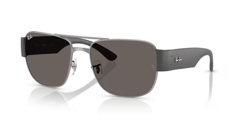 RAY-BAN RB3756 Sunglass