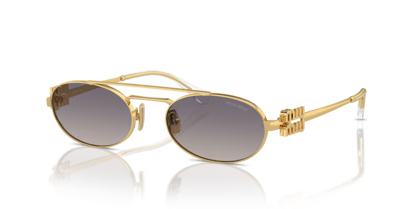 MIU MIU MU54ZS Sunglass