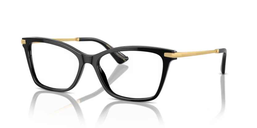 DOLCE & GABBANA DG3393 Optical Frame