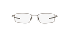 OAKLEY OX3136 Optical Frame | Luxury designer eyeglasses | SpecsBunker India – designer optical eyewear