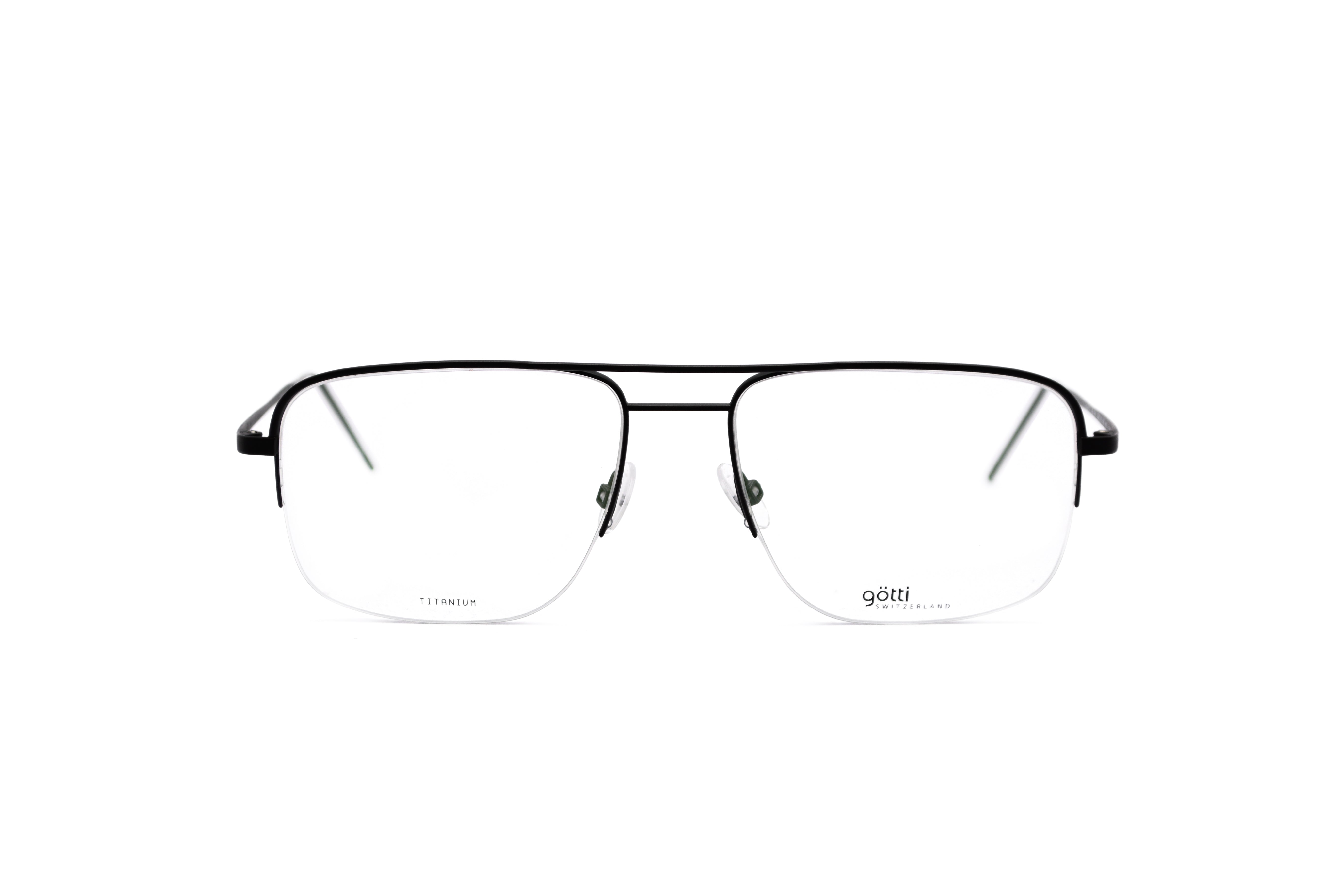 Gotti Optical Frames