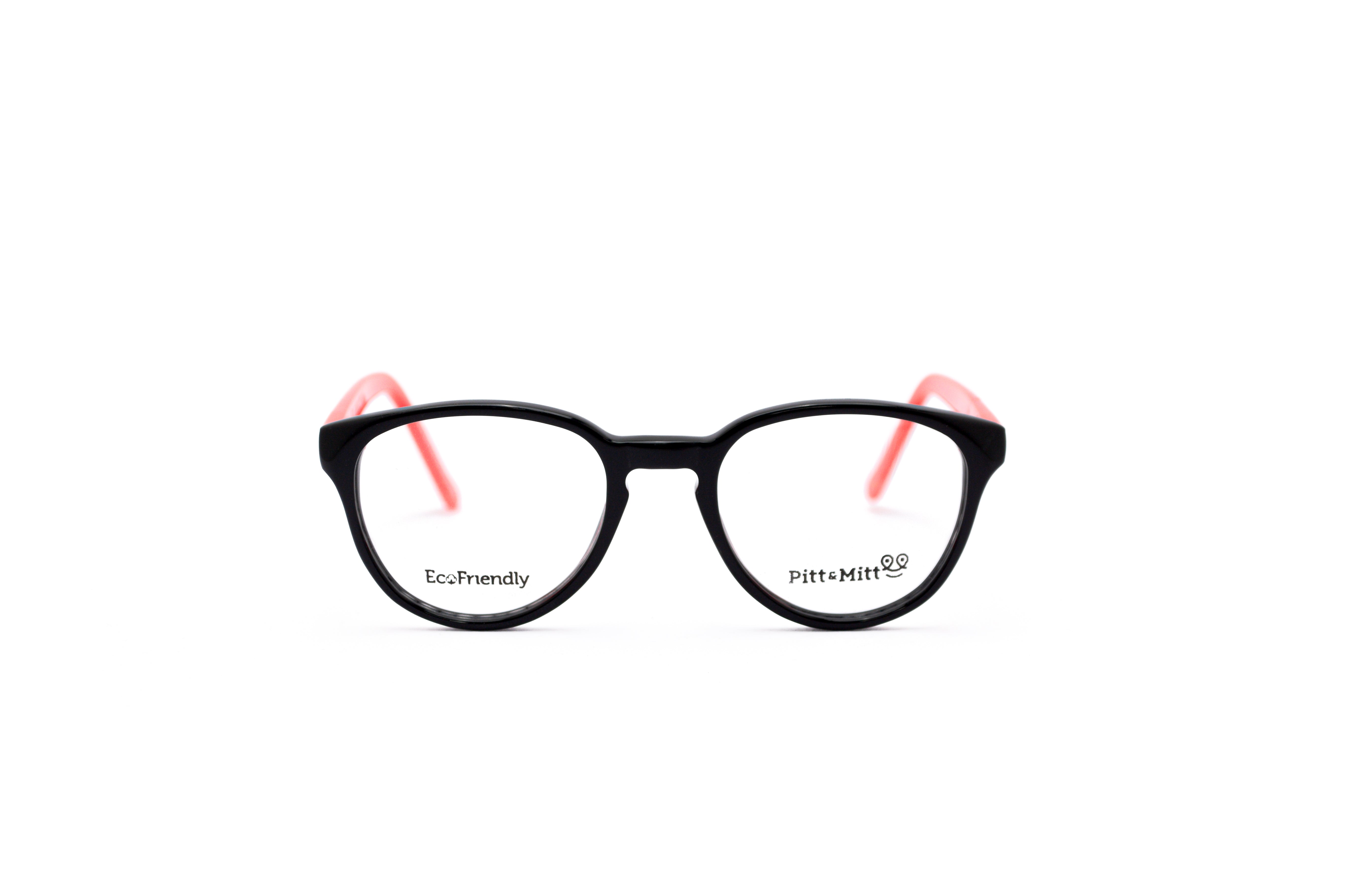 PITT & MITT ASTOR Optical Frame