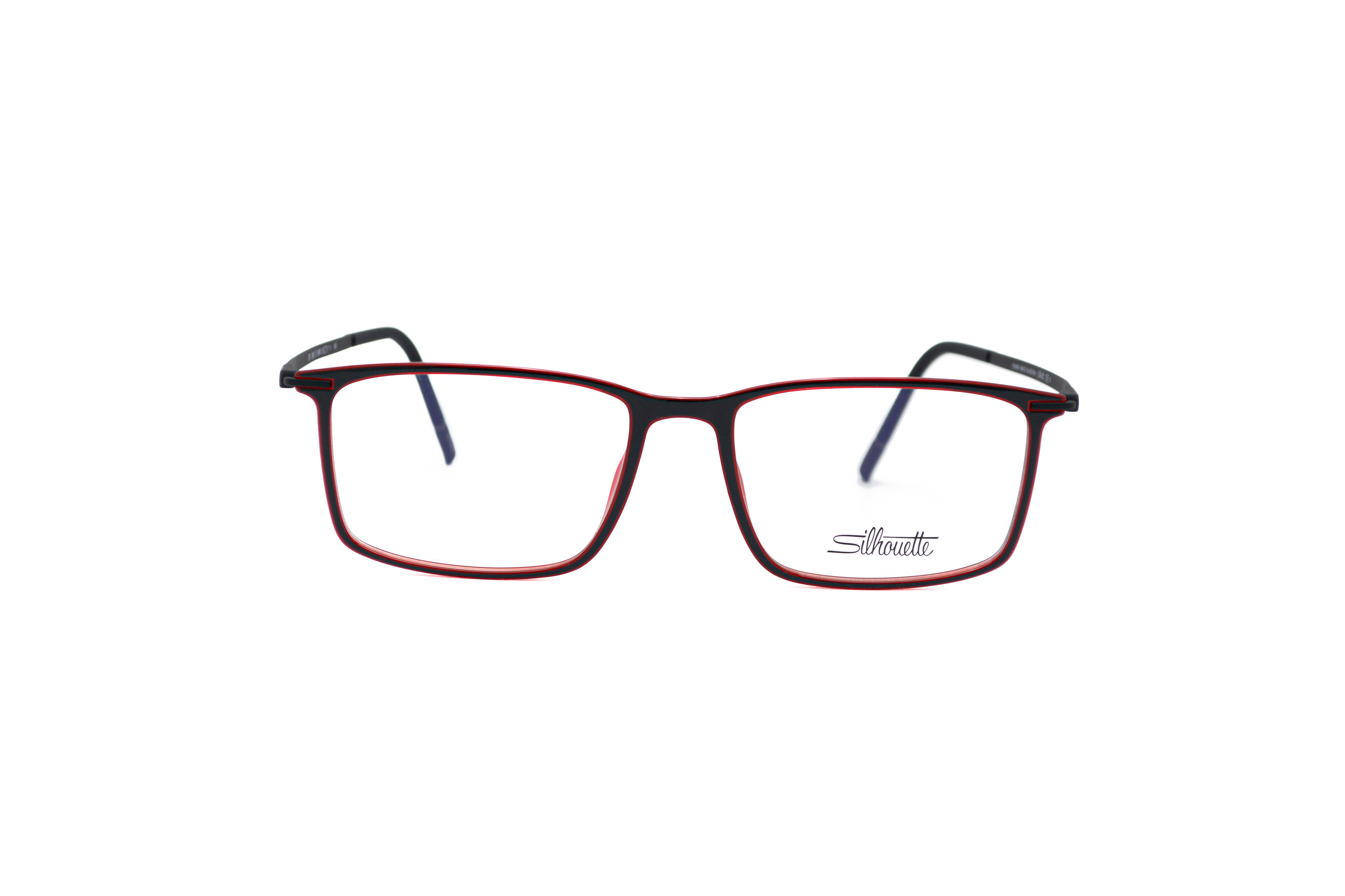SILHOUETTE 2965/75 Optical Frame