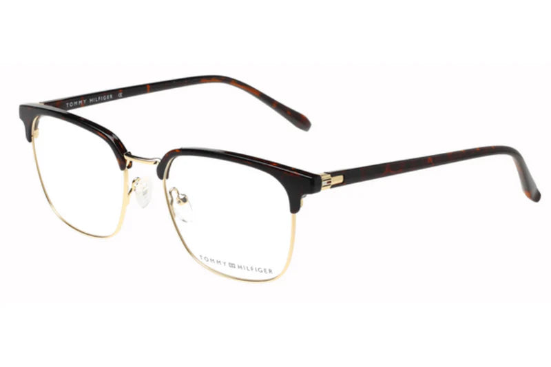 TOMMY HILFIGER TH1059 Optical Frame | High end optical frames | SpecsBunker India | branded eyeglasses in India