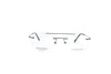 STEPPER SI84851 Optical Frame | Designer eyeglasses for men and women | SpecsBunker India | premium optical frames collection