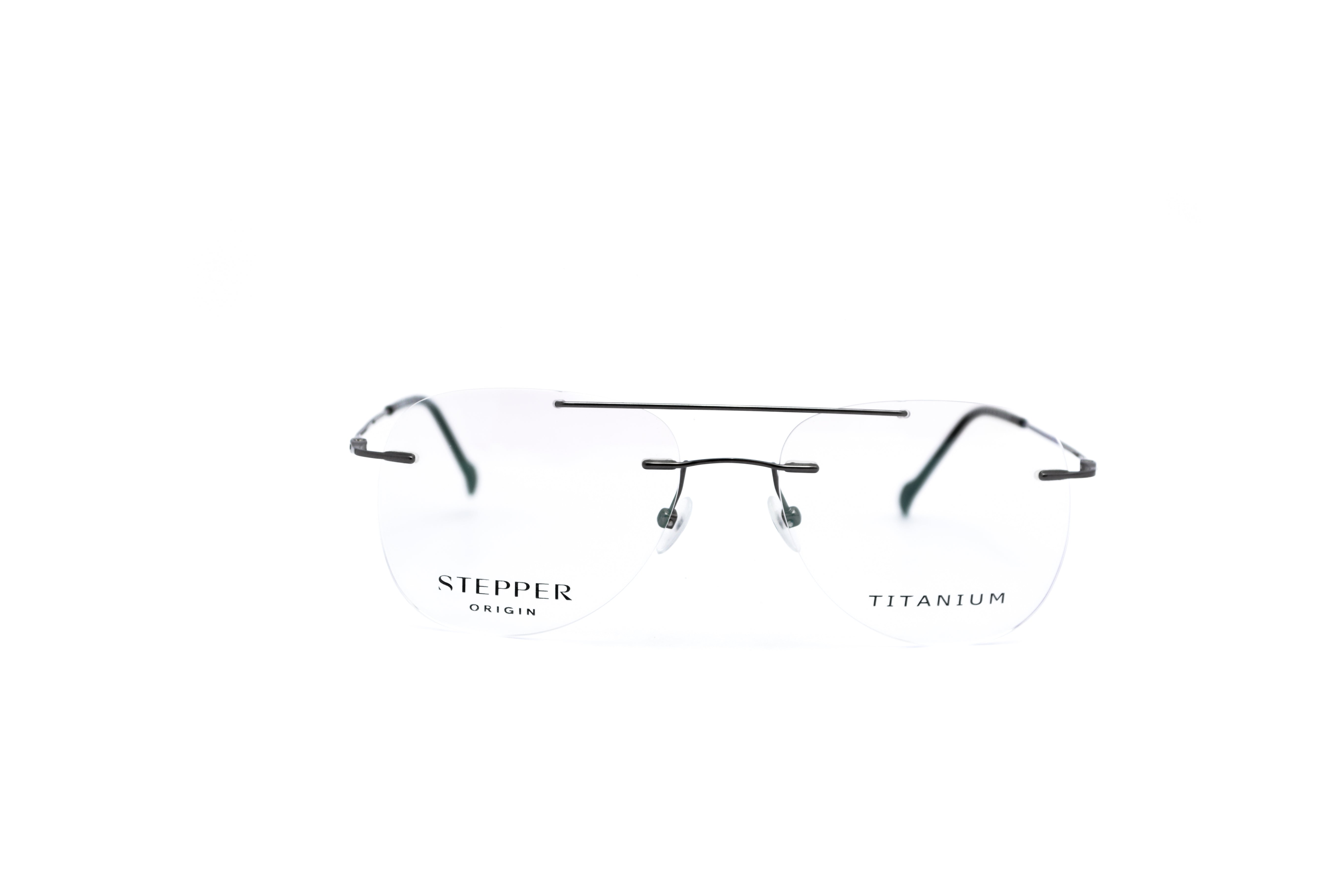 STEPPER SI84851 Optical Frame | Designer eyeglasses for men and women | SpecsBunker India | premium optical frames collection