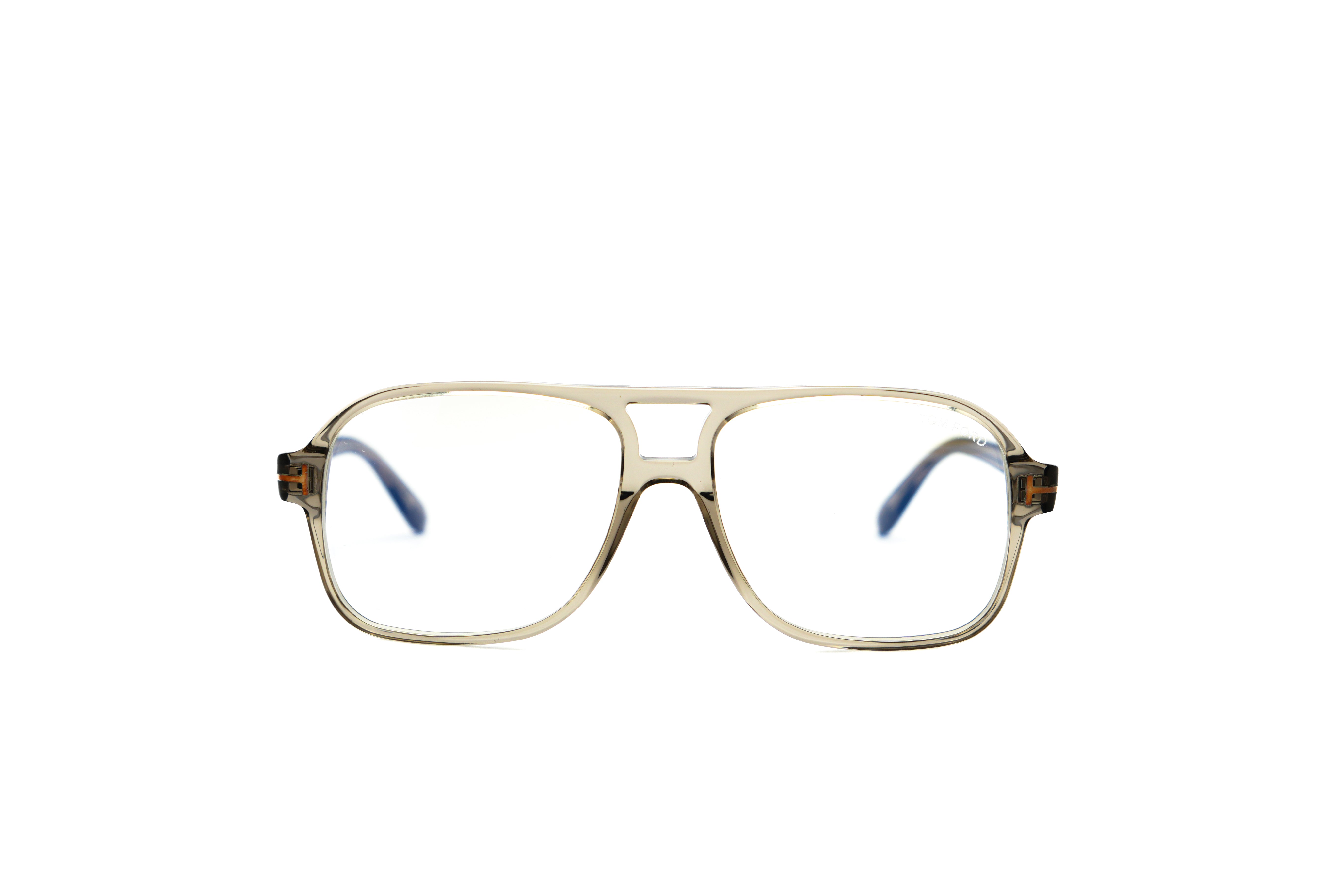 TOM FORD FT6058B Optical Frames | High end fashion sunglasses | SpecsBunker India |branded sunglasses in India