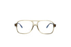 TOM FORD FT6058B Optical Frames | High end fashion sunglasses | SpecsBunker India |branded sunglasses in India