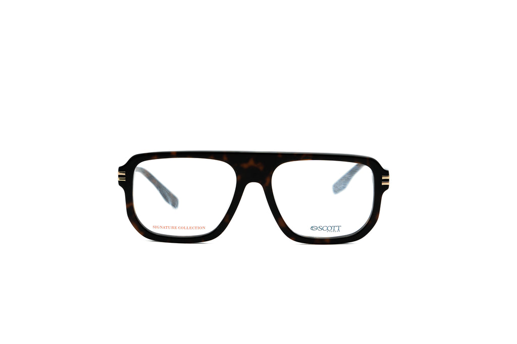 SCOTT SC9032 Optical Frame