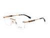 POLICE VPLT28K Optical Frame