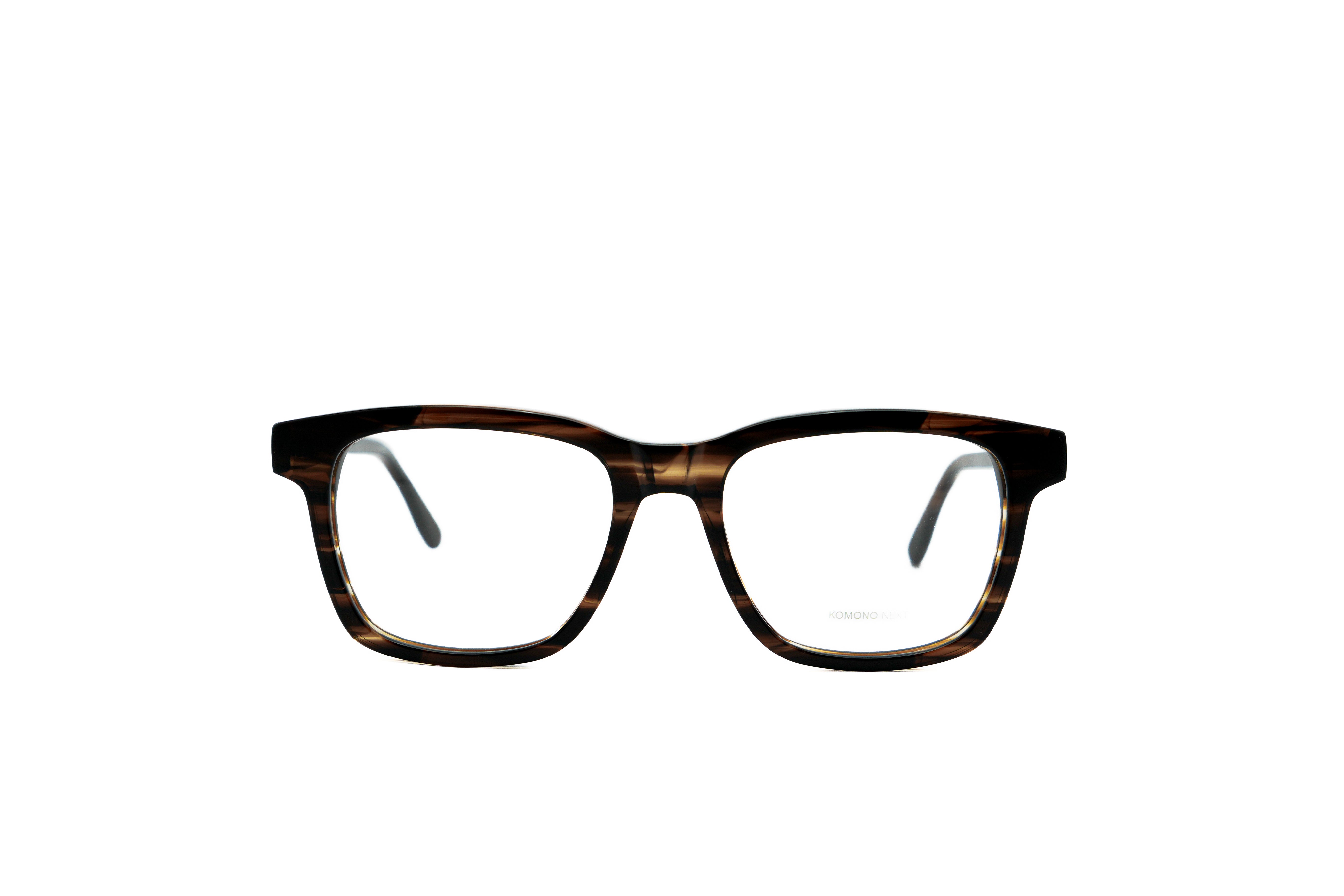KOMONO NEXT STIJN Optical Frame | Luxury designer eyeglasses | SpecsBunker India | designer optical eyewear